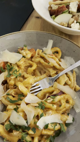 Pasta mia!