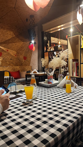 Comentarii opinii despre Restauracja 45 - nowa receptura Pizzy!