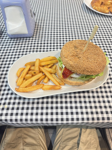 Przepis Bistro & Cafe - Strzelin