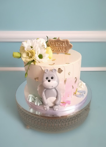 Comentarii opinii despre Dominika Z Wypiekami - pracownia tortów i ciast artystycznych