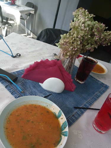 Restauracja „Pianka” Phone number