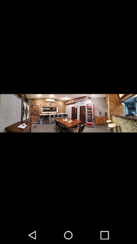 Orient Express Kebap - Gastronomia