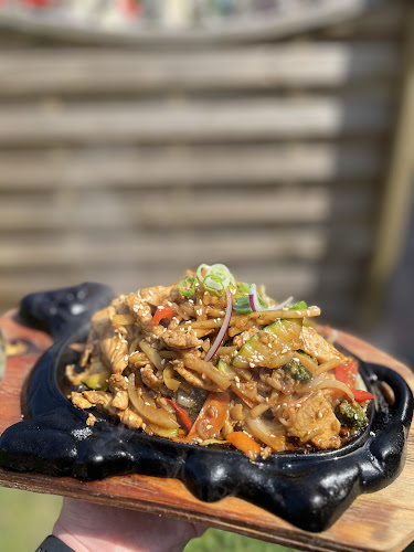 Comentarii opinii despre Master Asia - Chojna