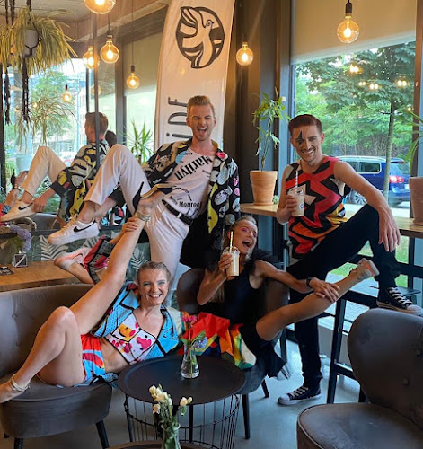 Riverside Specialty Coffee - Kraków