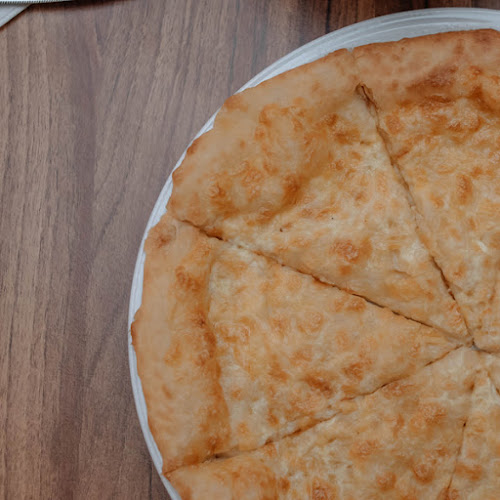 Chinkalnia Restauracja Gruzińska - Gastronomia