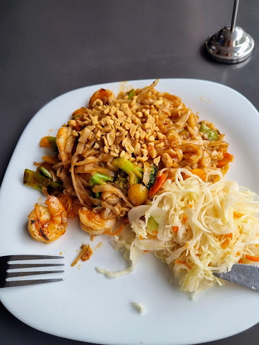 Comentarii opinii despre Nowy Tien Tien - Bar z kuchnią azjatycką