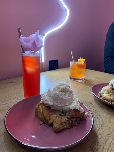 Comentarii opinii despre Kawiarnia Słodko-Gorzka