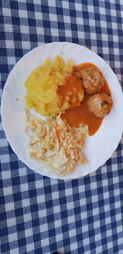 Pełny Gar - Działdowo