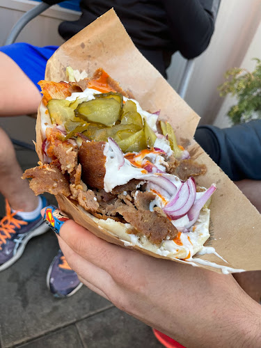 Comentarii opinii despre Kebab&Burger u Buły