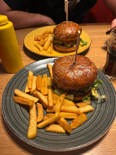 Zic Zac Restaurant - Szczecin