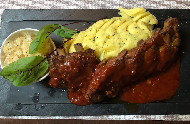 Opinii despre Mellon Restaurant în Ostrów Wielkopolski - Gastronomia