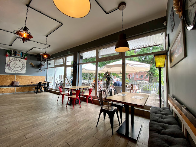 Buon Appetito - U WŁOCHA