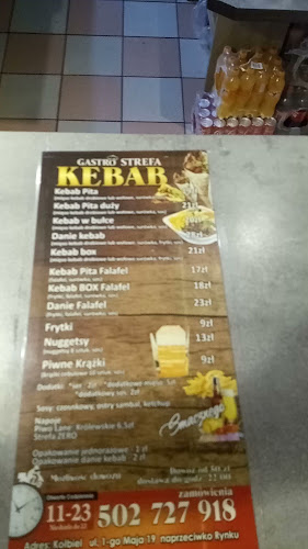 Kebab