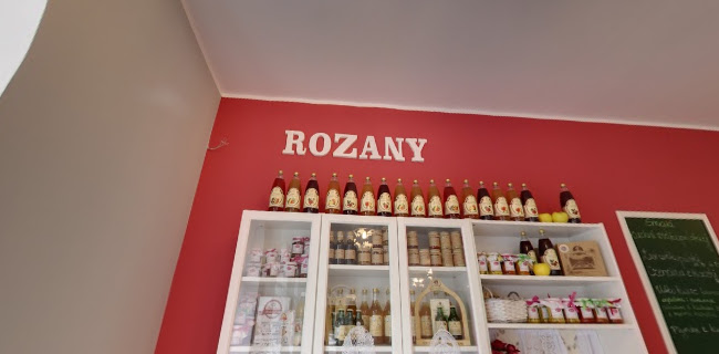 Bar Różany - Kalisz