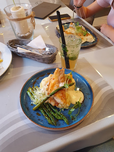 Restauracja Syrenka - Ustka