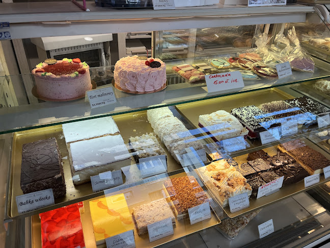 Piekarnia Cukiernia Walenciak