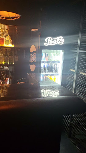 Czarny Rynek Cocktailbar