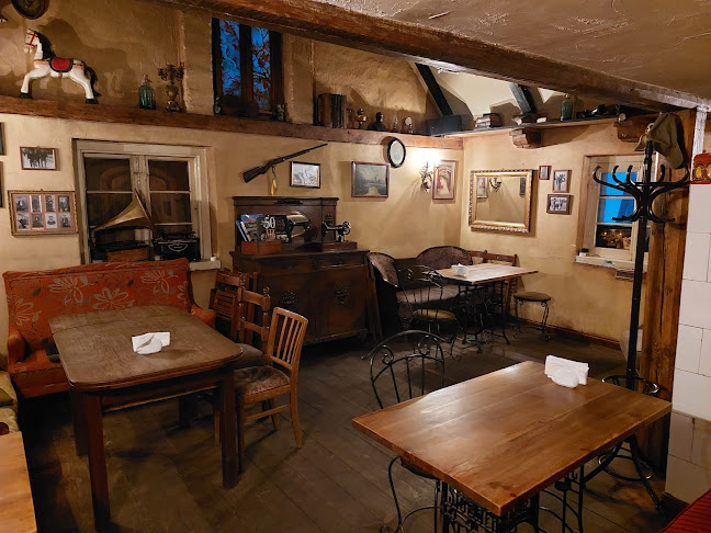 Cafe Strych - Kawiarnia Bar Pub Gdynia - Gdynia
