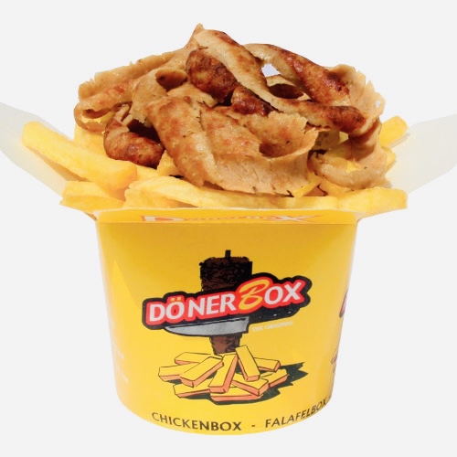 Opinii despre Tripoli Kebab & Grill Mielec în Mielec - Gastronomia