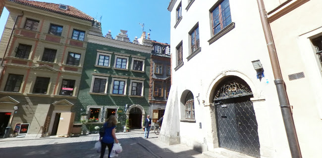 Reviews of Argo. Restauracja Gruzińska in Warszawa - Gastronomia