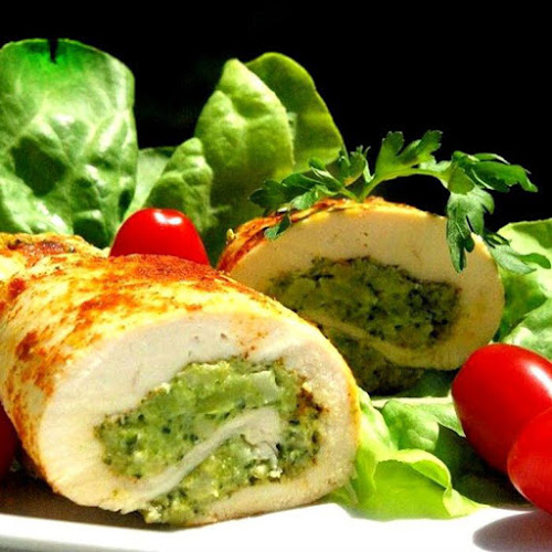 Opinii despre Jadłodajnia Bartolini în Chodzież - Gastronomia