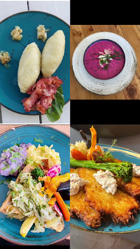 Opinii despre NA RYNKU Restobar în Biskupiec - Gastronomia