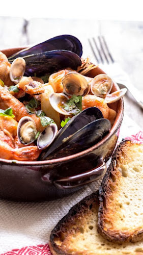 Portofino - Wrocław