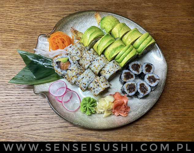 Sensei Sushi Wyszków - Wyszków