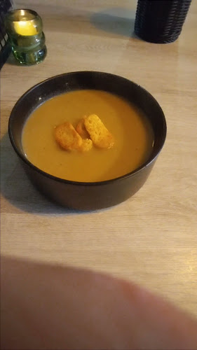 Bistro ze smakiem "Pyra "