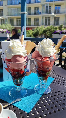 Kurort Café - Kołobrzeg