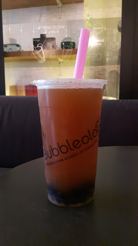 Comentarii opinii despre BubbleJoy Taiwan - Chmielna