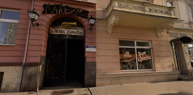 Trąba