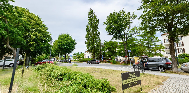 Uzdrowiskowa 9/03, 72-600 Świnoujście