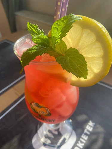 BISTRO ŁOKIETEK - Gastronomia