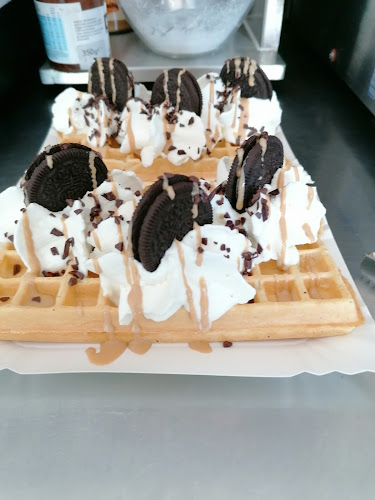 Port Cafe - Mrzeżyno