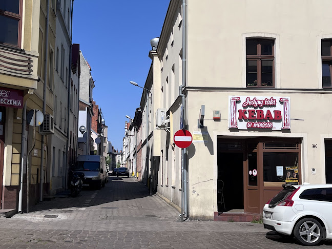 Jedyny Taki Kebab w Mieście