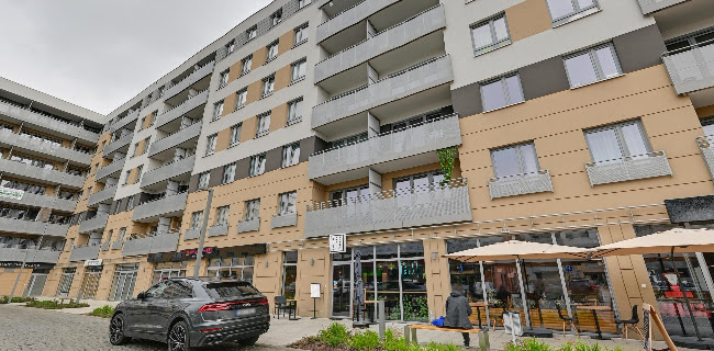 Dzika Gastronomia - Wrocław