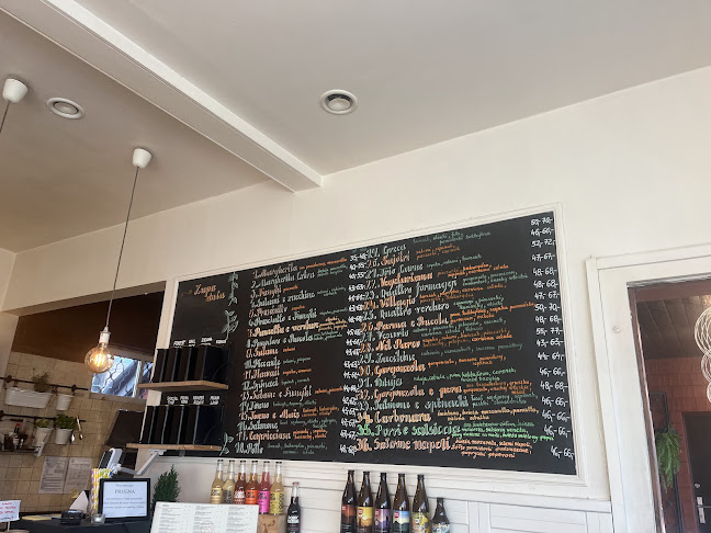 Pizza nel Parco - Wrocław