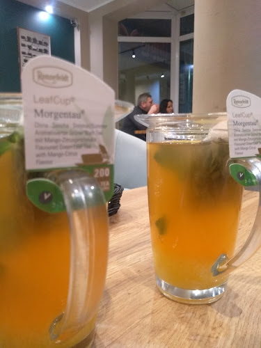 Kawiarnia Co Bądź - Tychy