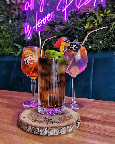 Opinii despre Pizzeria Kallzone în Piekary Śląskie - Gastronomia