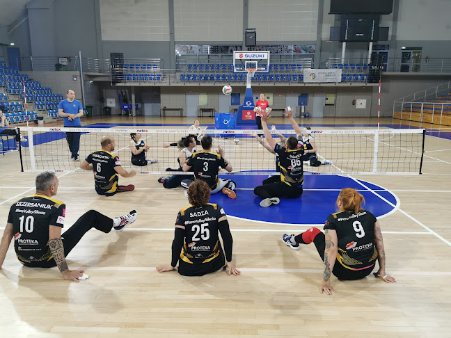 Aleja Róż 3, 41-300 Dąbrowa Górnicza