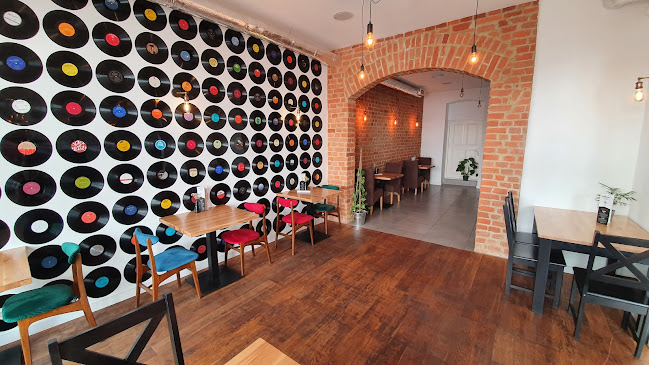 Naleśnikarnia Gramofon Bydgoszcz