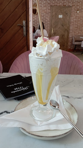 Lody Mili - Gastronomia