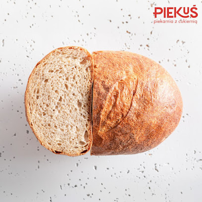 PIEKUŚ piekarnia z cukiernią