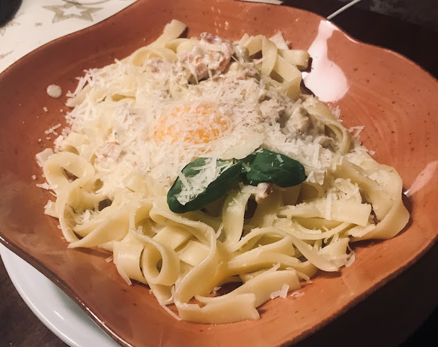 Opinii despre Patio în Katowice - Gastronomia