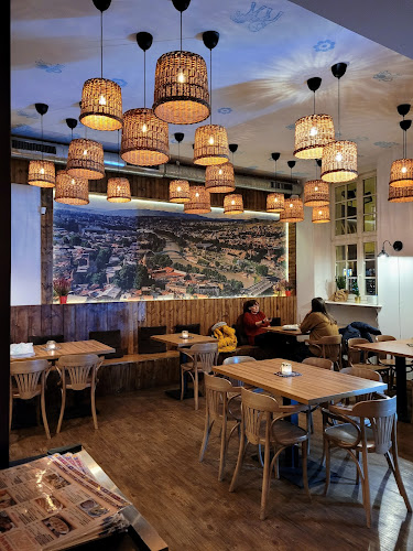 Chinkalnia Restauracja Gruzińska