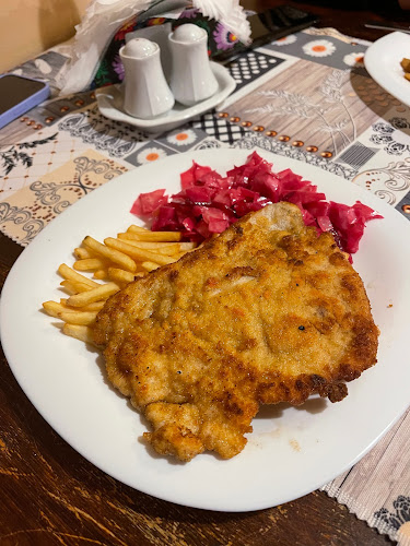 Pierogarnia Rita - Gastronomia