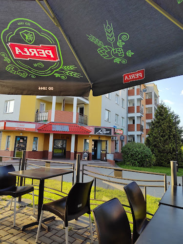 Opinii despre La Sera în Lublin - Gastronomia