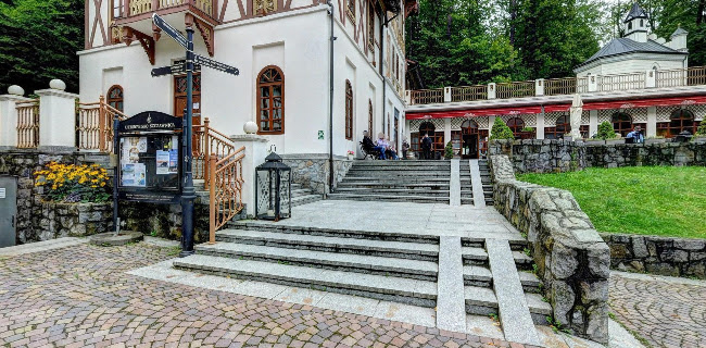 plac Dietla 1, 34-460 Szczawnica