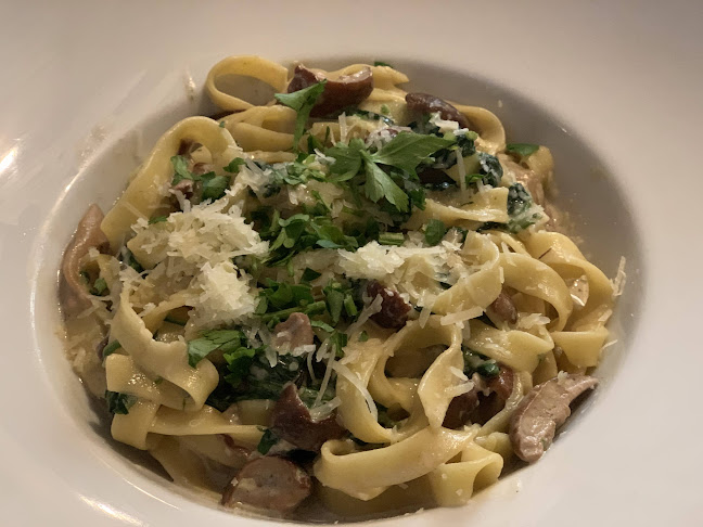 Restauracja Buongiorno